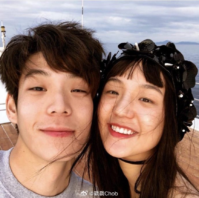 Jaylerr与Thanaerng被点名分手 主持人一个线索指向他们