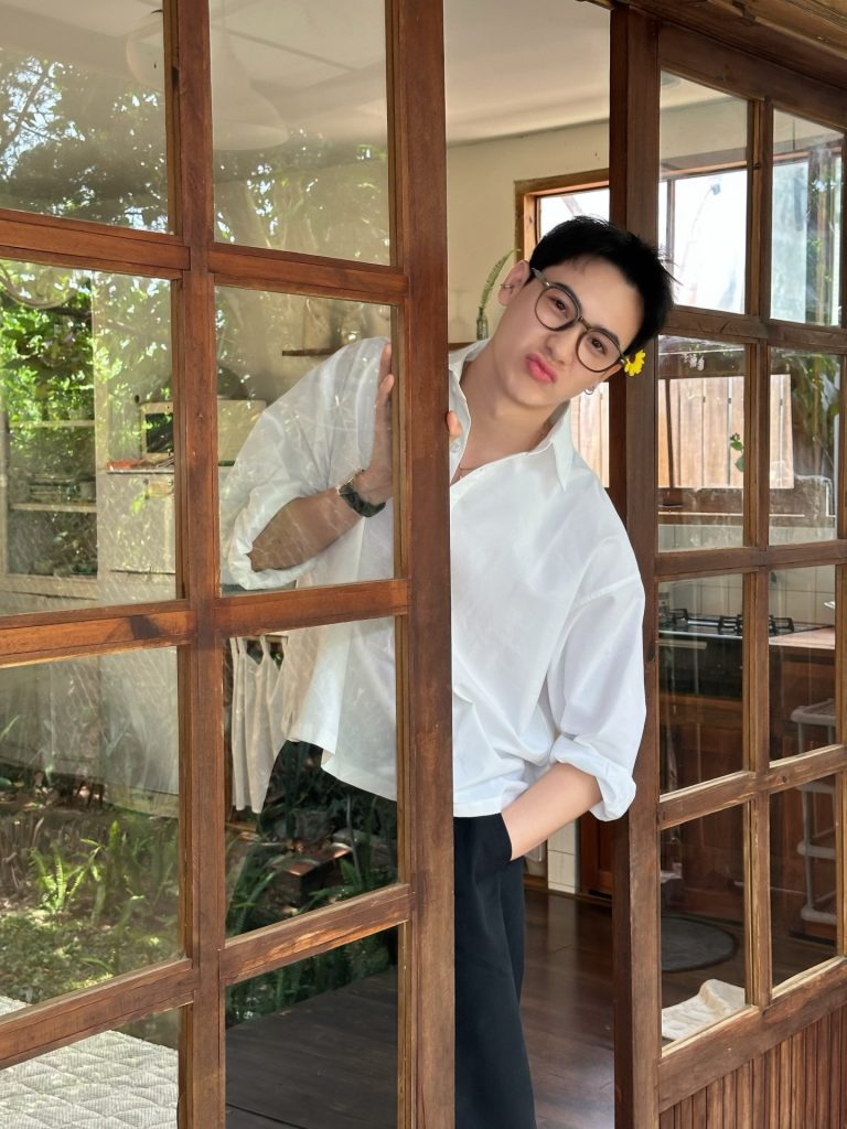 越南腐剧演员档案：段维林Đoàn Huỳnh Duy Lâm的百科资料、代表作、社交账号