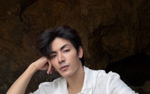 Joong正式报警维权：这些人只敢在社交平台上逞强