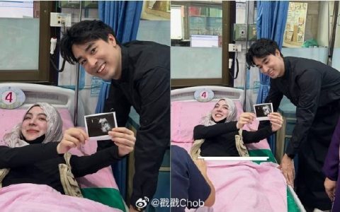 Fifa坦言当爸后责任感爆发：第一反应就是想赚钱