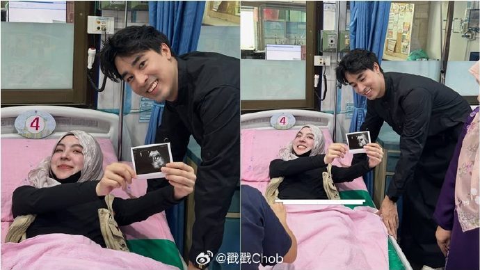 Fifa坦言当爸后责任感爆发：第一反应就是想赚钱