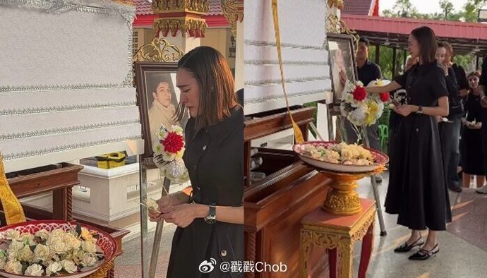 一次虫咬夺走父亲生命！Yardthip首次公开真相