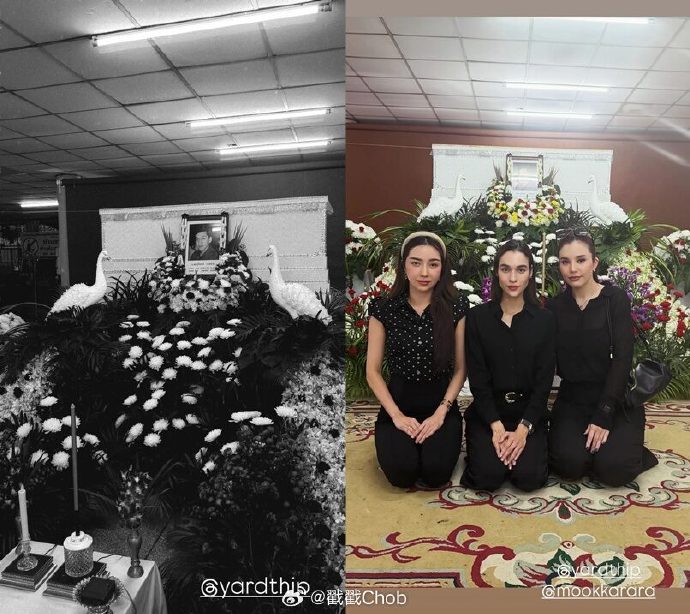 一次虫咬夺走父亲生命！Yardthip首次公开真相