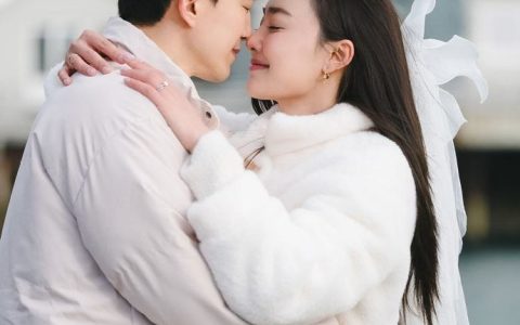 Namtarn曝极光求婚内幕 现场混乱到像第一次人生