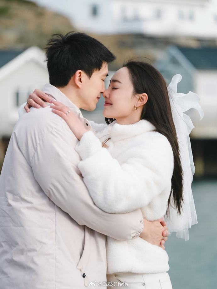 Namtarn曝极光求婚内幕 现场混乱到像第一次人生