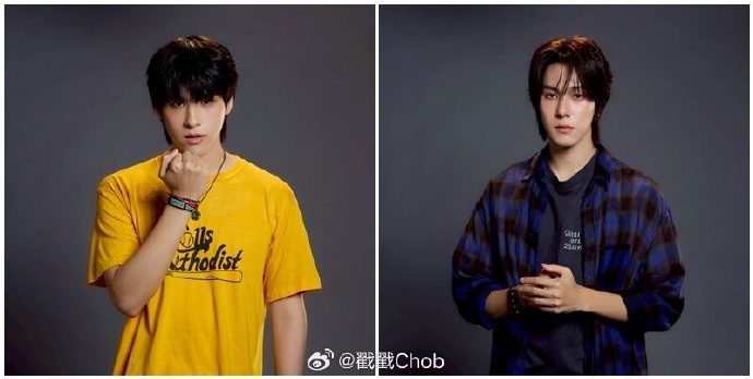 新剧开播倒计时!Sky与Nani挑战高难度动作戏