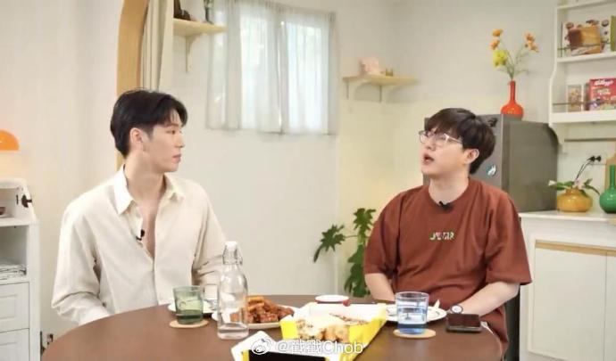 Jaylerr曾回应未来若分手：公司不会有问题
