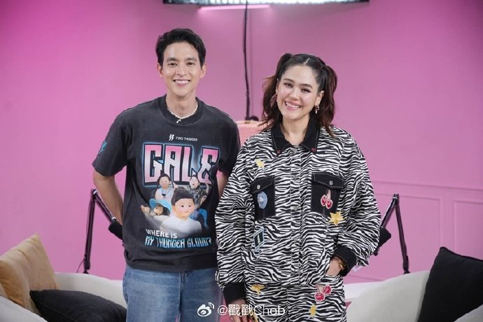 曾夜夜饮酒几乎不睡 James Jirayu公开低谷人生