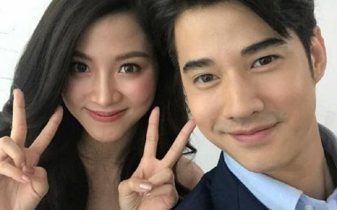 “小水阿亮”再同框 网友：青春真的回来了