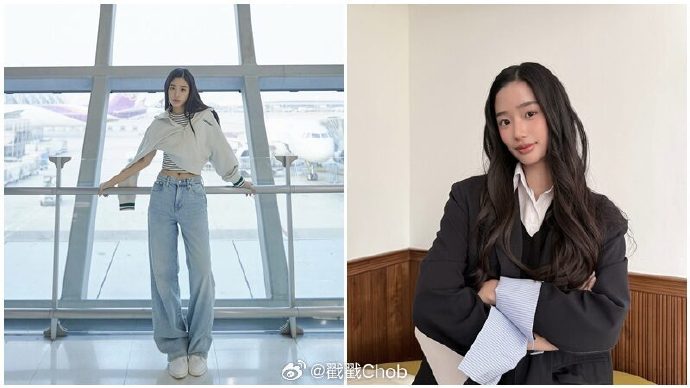 Tu回应与Win吃饭被拍：只是关系很好的朋友