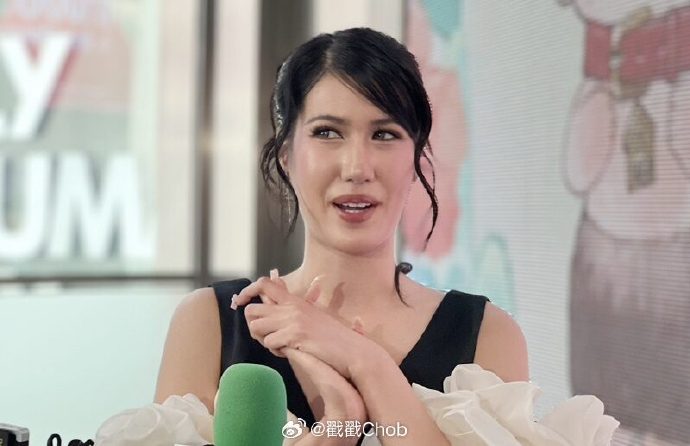 因健康问题退出新剧 Pinkploy终于回应了