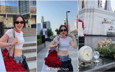 Punpun公开“拜爱神脱单”完整版攻略！