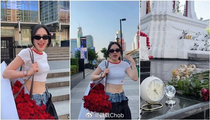 Punpun公开“拜爱神脱单”完整版攻略！