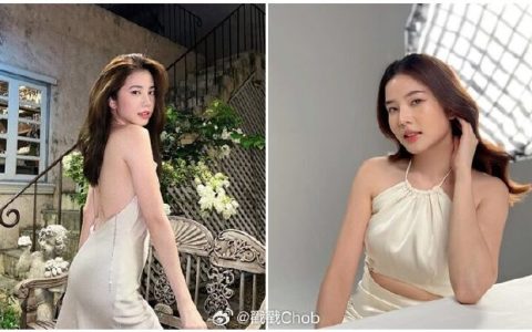 泰娱超强斜杠女星 Fon跨界打扑克打进全国