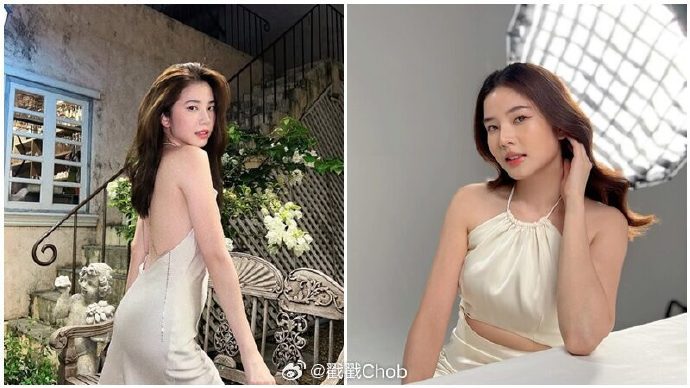 泰娱超强斜杠女星 Fon跨界打扑克打进全国