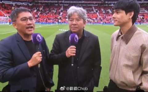 网友羞辱母亲惹怒Nicky！报警追查网暴者：绝不和解