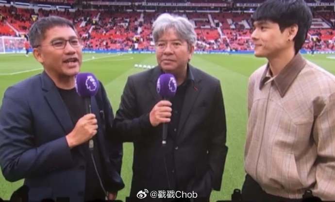 网友羞辱母亲惹怒Nicky！报警追查网暴者：绝不和解