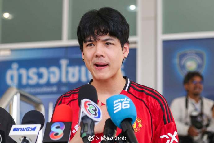 网友羞辱母亲惹怒Nicky！报警追查网暴者：绝不和解