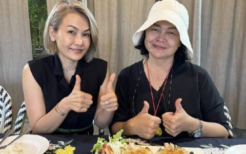 再有好友发文力挺！Nine母亲：为何儿子一刀一刀伤害我