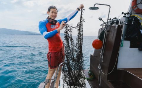 从“顶级豪门继承人”到“性侵受害者”！一文看懂Psi Scott真实背景