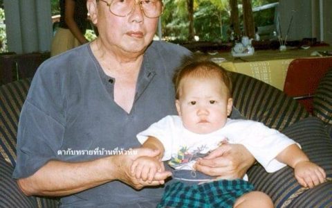 Psi Scott过去曾自曝童年遭女保姆性侵 母亲知情后拒绝处理