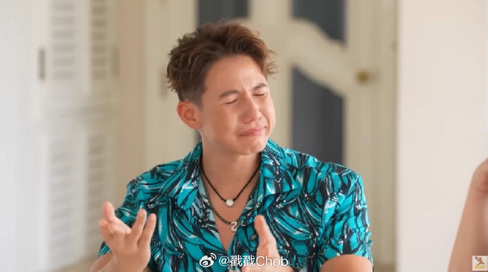 Psi Scott过去曾自曝童年遭女保姆性侵 母亲知情后拒绝处理