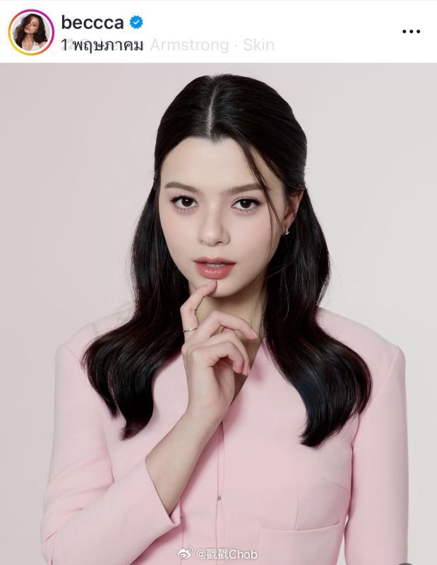Becky再战戛纳！两天狂换造型挑战极限行程