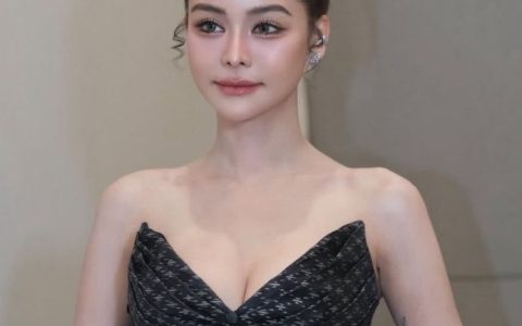 Engfa卷入“厕所特权”风波 本人火速回应澄清