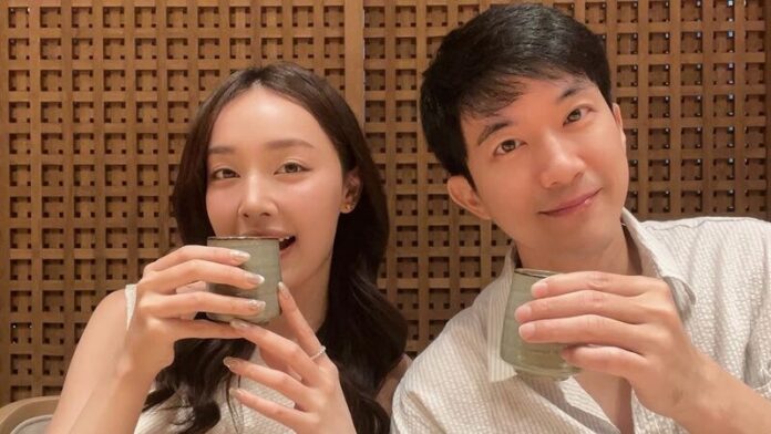 Namtarn公开婚礼筹备进度！甜曝婚后生子计划