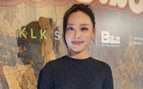 Namtarn公开婚礼筹备进度！甜曝婚后生子计划