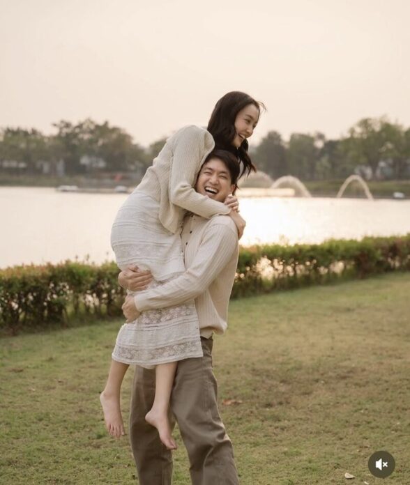 Namtarn公开婚礼筹备进度！甜曝婚后生子计划