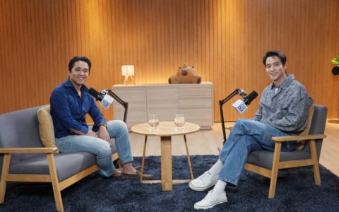 Alex自曝当爸后才真正感觉“长大了”！忧心AI时代孩子失去真实世界体验