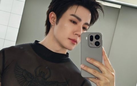 Zee Pruk发长文道歉！回应点赞Pi Scott争议