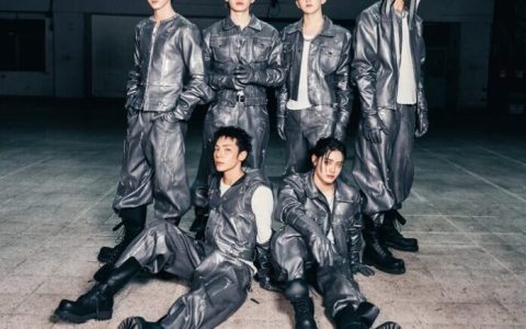 ATLAS火力全开再发狠歌！新单《Tell Me Now》风格炸裂