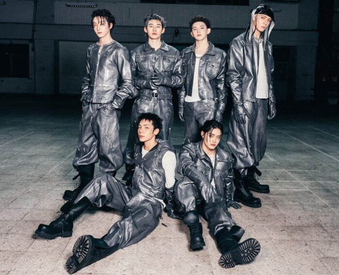 ATLAS火力全开再发狠歌！新单《Tell Me Now》风格炸裂