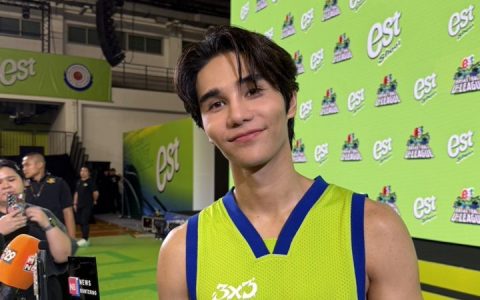 Jeff Satur新项目杀青！直言“黄金身材”太难维持
