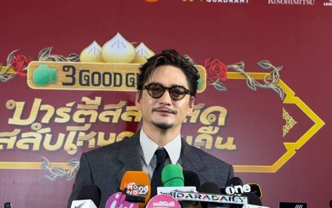 Ananda宠儿日常曝光！工作结束只想立刻回家抱娃