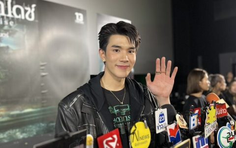 Fourth直播收益全捐做慈善！暖心喊话粉丝把钱留着看演唱会