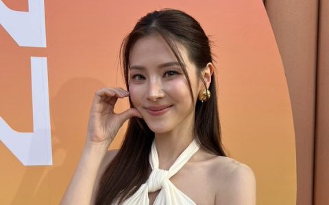 Baifern回应点赞风波！哽咽力挺好友：绝不支持任何形式性侵