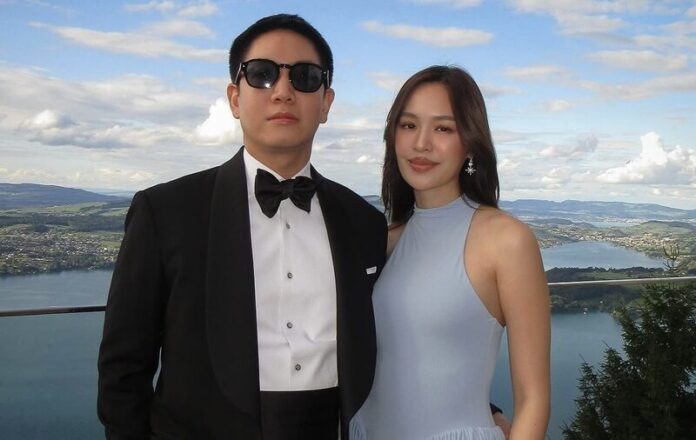 Yam不拍戏跑去创业？本人回应：遇到好角色仍会接演