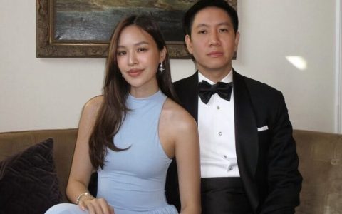 Yam不拍戏跑去创业？本人回应：遇到好角色仍会接演
