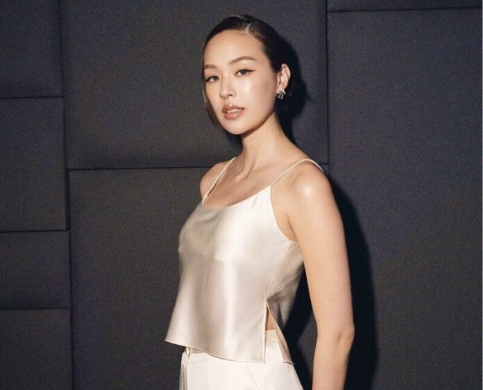 Yam不拍戏跑去创业？本人回应：遇到好角色仍会接演