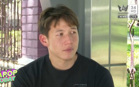 Psi Scott不怪点赞艺人！强调录音内容全部属实
