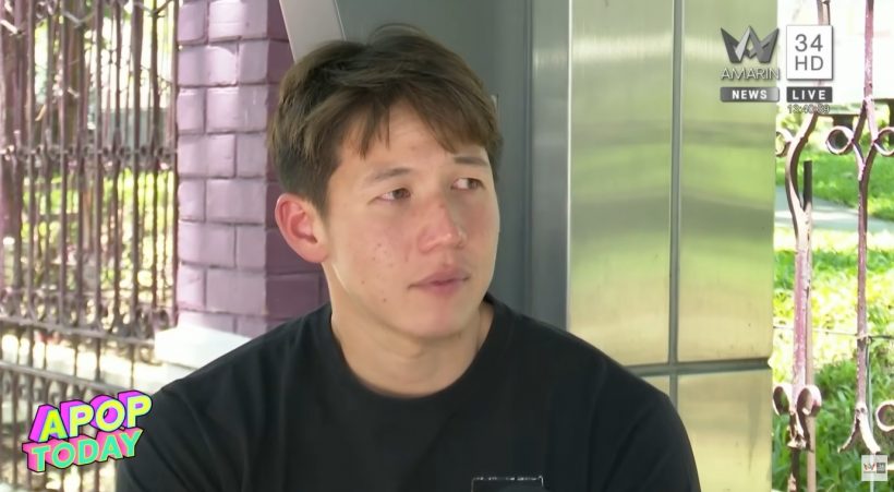Psi Scott不怪点赞艺人!强调录音内容全部属实