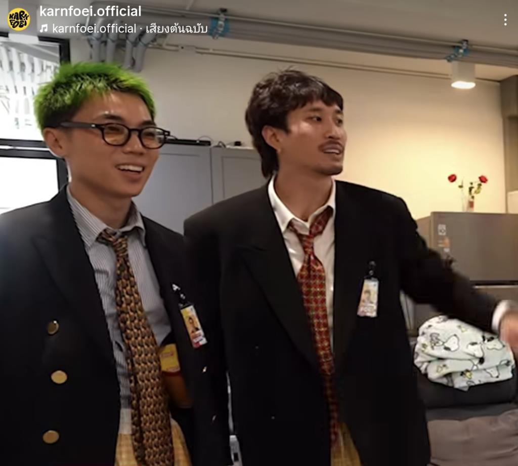 从好友到停工处分！Foei首次完整回应Kan争议事件