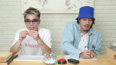 从好友到停工处分！Foei首次完整回应Kan争议事件