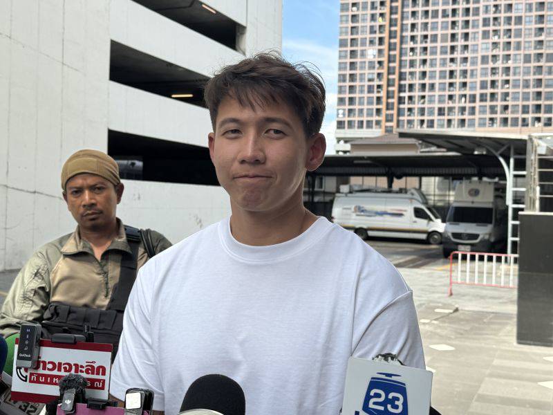 Psi宣布将改姓“Samut”!痛诉家族不是安全区:我不是任何人的受害者