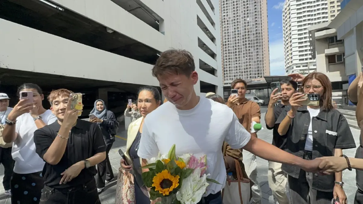 Psi宣布将改姓“Samut”!痛诉家族不是安全区:我不是任何人的受害者