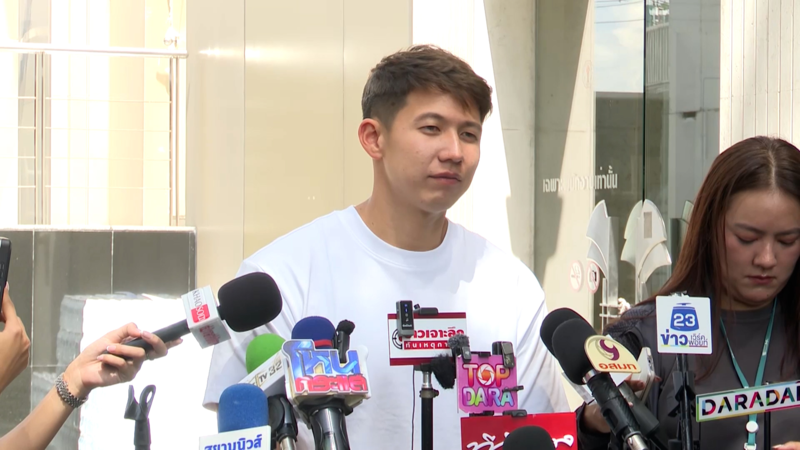 Psi宣布将改姓“Samut”!痛诉家族不是安全区:我不是任何人的受害者
