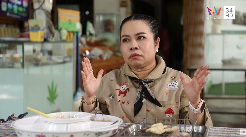 Tukky爆料曾遭顶流女主角“用脚示意穿鞋” Nicky现场听傻